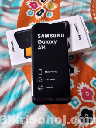 Samsung A14
